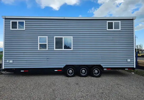 FOR SALE! Fully Furnished Tiny Home –Ready to Go! image 5