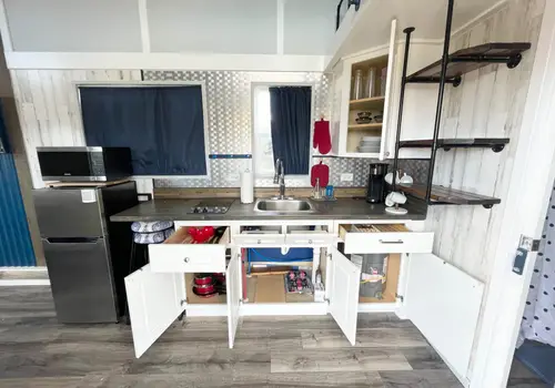 FOR SALE! Fully Furnished Tiny Home –Ready to Go! image 4