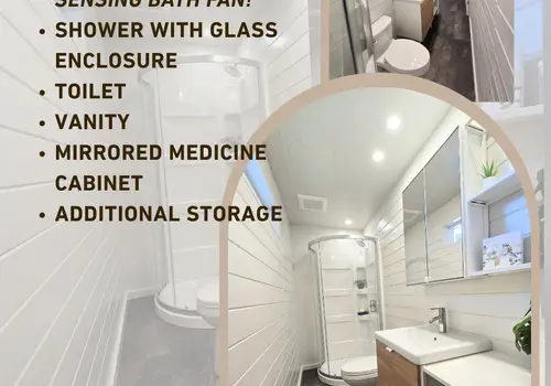 Unlock 30% off Your Dream Cabin! image 3