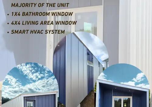 Unlock 30% off Your Dream Cabin! image 4