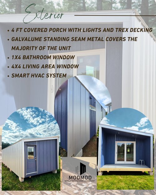 Unlock 30% off Your Dream Cabin! image 4