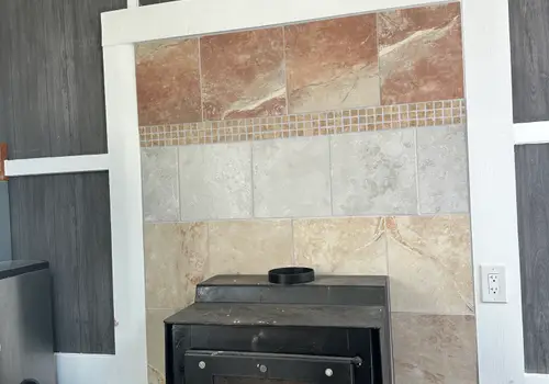 For Sale: Eco-Friendly Turnkey Tiny Home, Off Grid Ready image 4