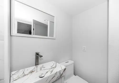 Modern Tiny Home on Wheels For Sale! image 2