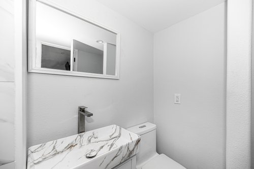 Modern Tiny Home on Wheels For Sale! image 2