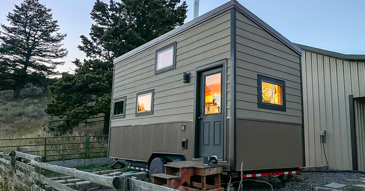 7 New Tiny House Communities To Checkout For 2026 - Nomad Adjacent