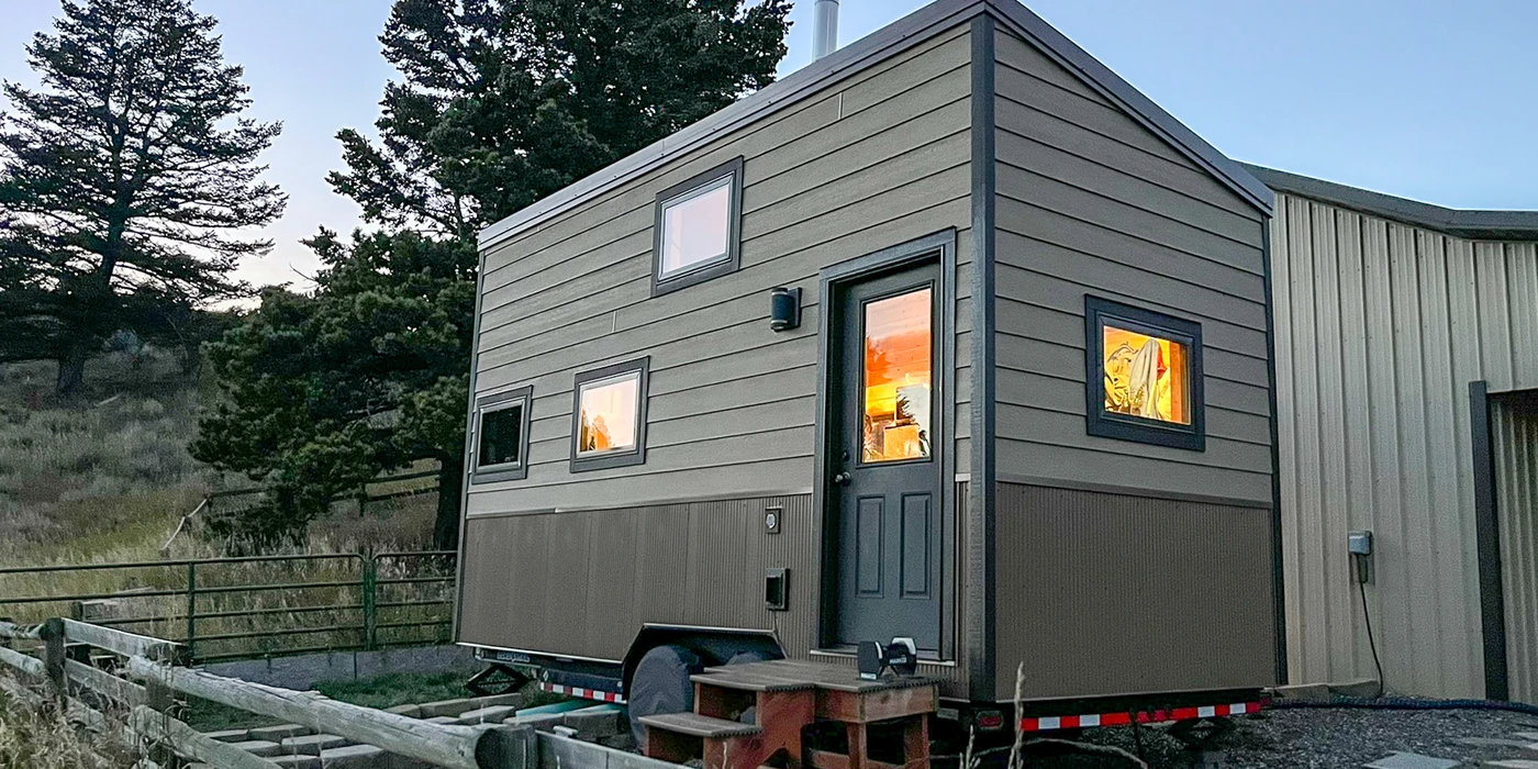 Where to Place Your Tiny Home in 2025–2026: New Communities, Emerging Hotspots, and How to Vet Them hero image