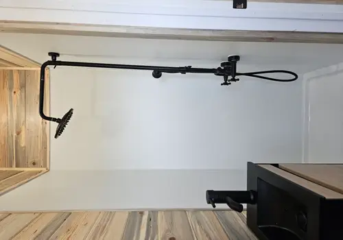 24- The Bunkhouse - off grid capable image 3