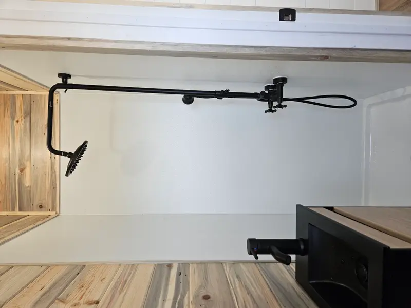 24- The Bunkhouse - off grid capable photo 3