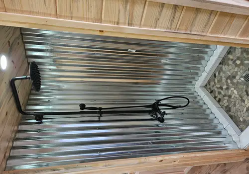 28' Tiny Home w/ Off Grid Package! image 4