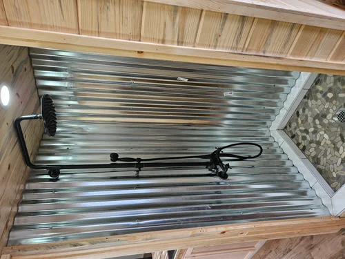 28' Tiny Home w/ Off Grid Package! image 4