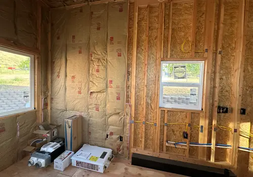 Tiny Home Shell, Almost Done - Make It Yours! image 4