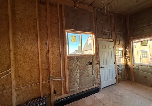 Tiny Home Shell, Almost Done - Make It Yours! image 5