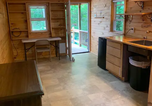 Lovingly Crafted 2017 Tiny Home on Skids image 3