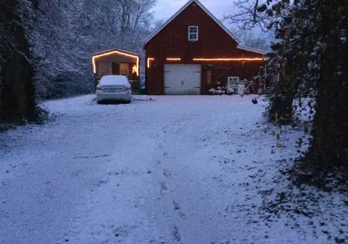 Lovingly Crafted 2017 Tiny Home on Skids image 2