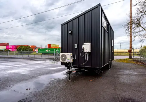 Modern 20-Foot Tiny Home! Delivery Available image 4