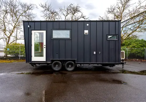 Modern 20-Foot Tiny Home! Delivery Available image 3