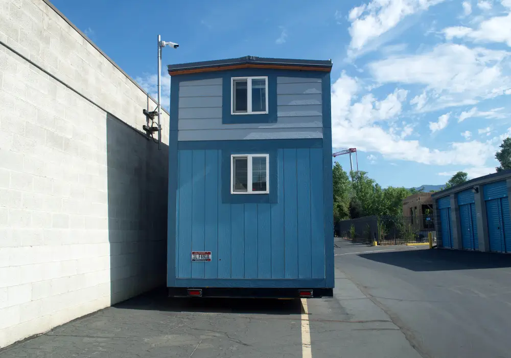 2021 Tiny House! Delivery Available image 1
