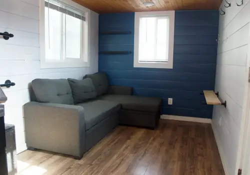 2021 Tiny House! Delivery Available image 5