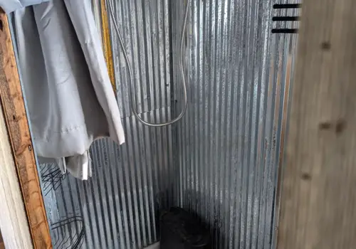 Charming Custom Built 2002 Skoolie For Sale! image 5