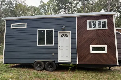 Little Bear NOAH Certified Tiny Home - 1 bedroom Tiny House 208 sqft in Charlotte, North Carolina