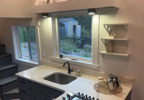 Little Bear NOAH Certified Tiny Home image 4