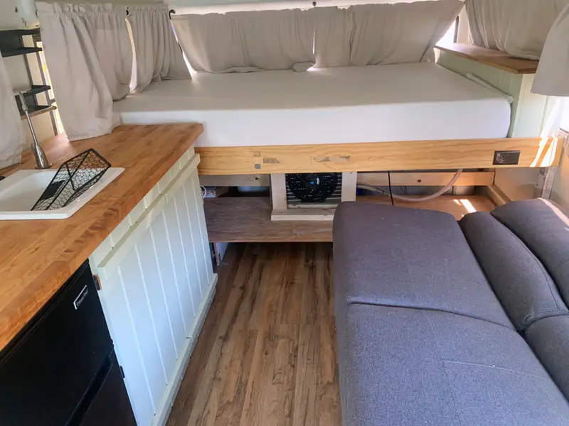 Off Grid Ready Skoolie, For Your Next Adventure! photo 4