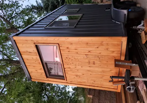 Luxury Mobile Office / Studio detail photo 4