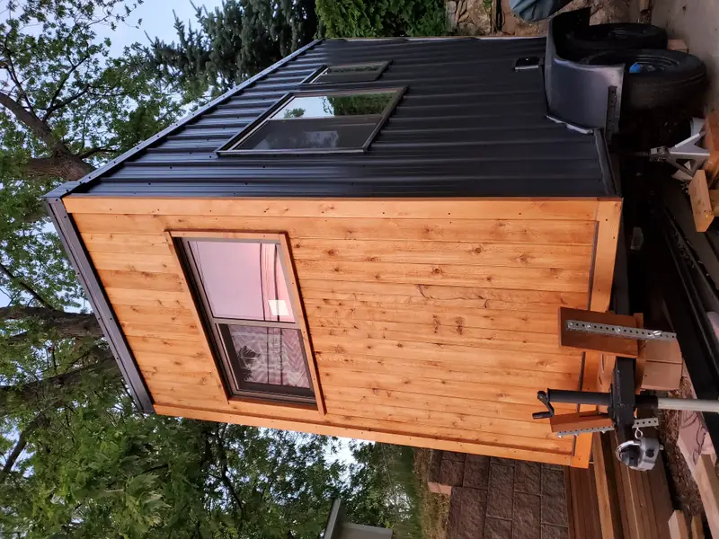 Luxury Mobile Office / Studio photo 4