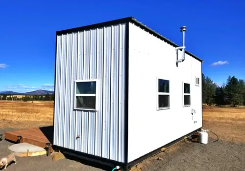 Kathleen’s Fully Furnished Tiny Home in Washington – Delivery Available image 2