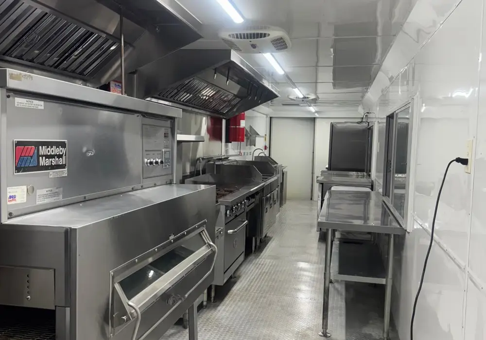 Custom 2025 Shipping Container Tiny Home image 1