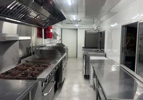 Custom 2025 Shipping Container Tiny Home image 2