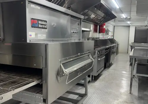 Custom 2025 Shipping Container Tiny Home image 4