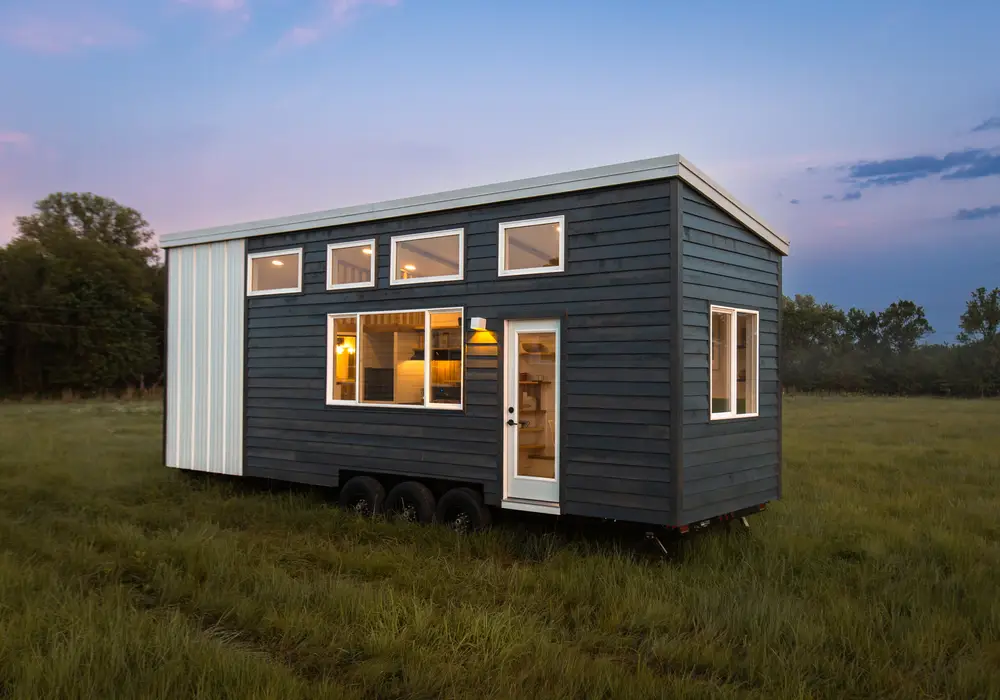The Elderberr - Tiny Home on Wheels image 1