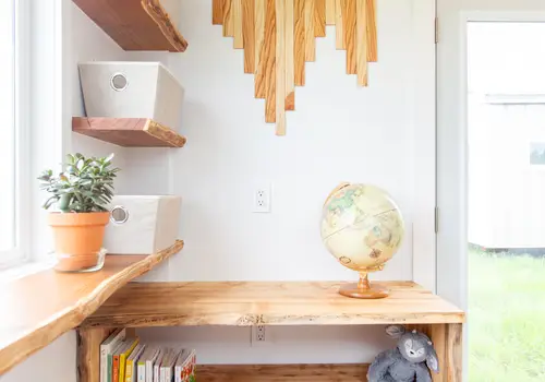 The Elderberr - Tiny Home on Wheels image 5