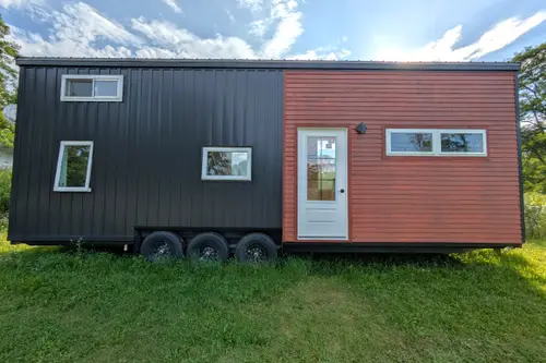 2025 Custom Built Tiny Home - Tiny House 327 sqft in Spring Mills, Pennsylvania