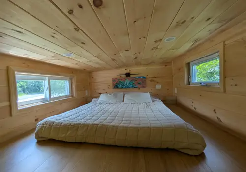 2025 Custom Built Tiny Home image 4