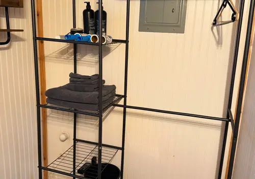 Beach Farmhouse Style Tiny Home image 5