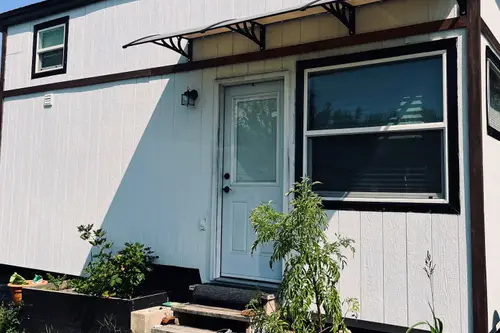 Beach Farmhouse Style Tiny Home - Tiny House in Orlando, Florida