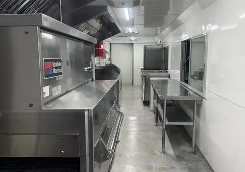 Custom 2025 Shipping Container! image 3