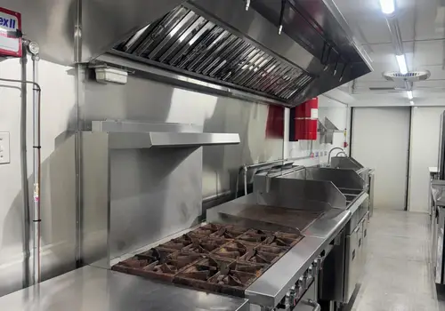 Custom 2025 Shipping Container! image 5