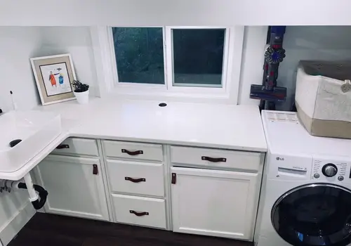 Off-Grid Tiny Home – Available Now in Mechanicsburg, PA image 4