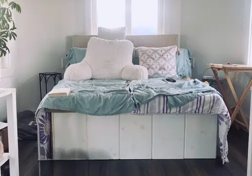 Off-Grid Tiny Home – Available Now in Mechanicsburg, PA image 3