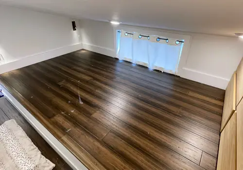 Off-Grid Tiny Home – Available Now in Mechanicsburg, PA image 5