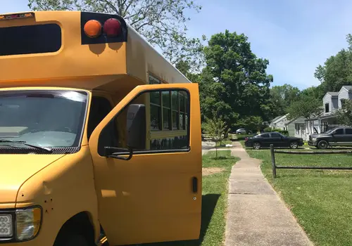 Skoolie For Sale Only – Made for Adventure in Monticello, KY image 2