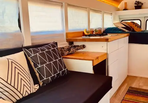 Skoolie For Sale Only – Made for Adventure in Monticello, KY image 5