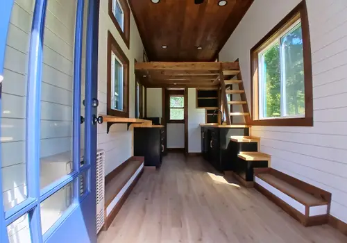Brand New Tiny Home in Cowlesville, NY! image 3