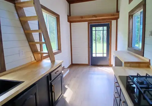 Brand New Tiny Home in Cowlesville, NY! image 5