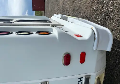 Shuttle Bus Tiny Home For Sale in Denver! "Bird by Bird" image 2