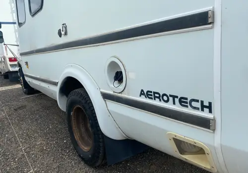 Shuttle Bus Tiny Home For Sale in Denver! "Bird by Bird" image 3