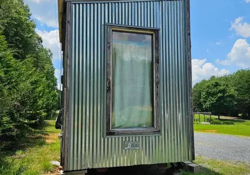 Tiny Home Opportunity in Franklinville, North Carolina image 2
